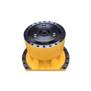 China China Made PC200-6 PC210-6 20Y-26-00150 Excavator Slew Reduction Assy Swing Gearbox on sale
