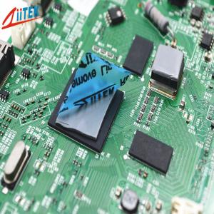 China China Manufacturer Thermal Conductive Silicone Pad Thermal Pad Thickness 0.5 to 5.0mm Thermal gap filler pad on sale