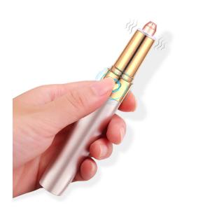 High Quality Mini Eye Brow Trimmer Electric Eyebrow Epilator For Lady Rechargeab