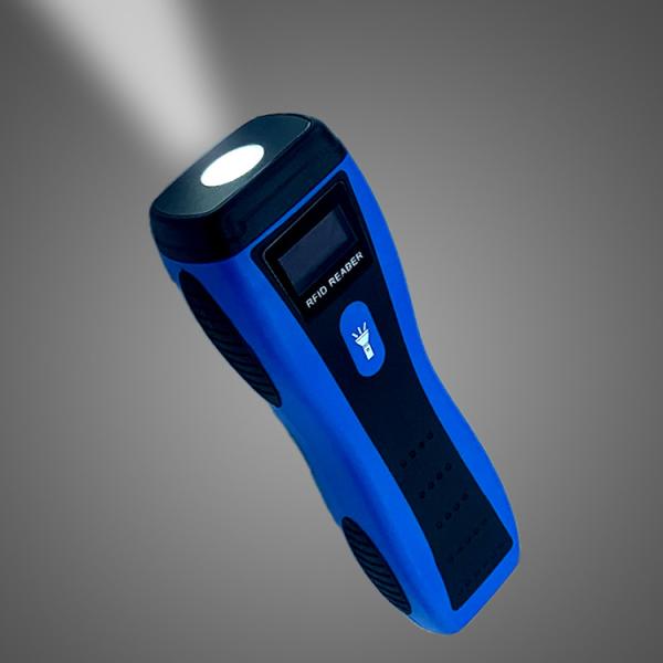 Security Guard Patrolling Device 16MB Memory 60 Thounsands Data Records Anti