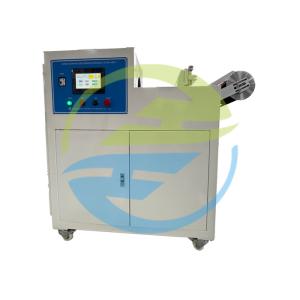 Home Appliance Testing Equipment Current-Carrying Hoses Abrasion Resistance Test