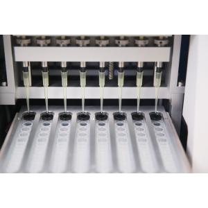 POCT Automatic Chemiluminescence Immunoassay Analyzer