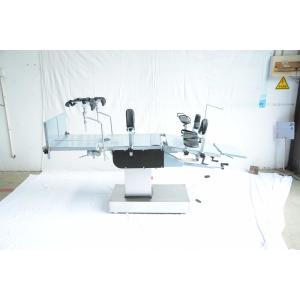 Patient Examination Couch Manual Comprehensive Operationg Table Gynaecology