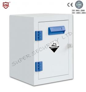 Cheap Corrosive Chemical Storage Cabinet Containers For Acids And Alkaline for sale
