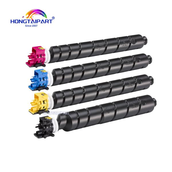 Toner Cartridges For Kyocera Taskalfa 3252ci 3253ci Copier Toner Kit TK8335К 1T02RL0NL0 TK8335Y 1T02RLANL1 TK8335М 1T02RLBNL1 TK8335C 1T02RLCNL1