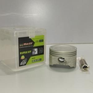 China High Performance Motorcycle Piston Kit CB125 STD++ With Piston Ring And Piston Pin on sale