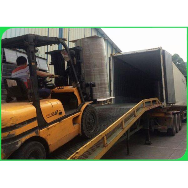 140gsm - 300gsm Light and moisture resistant Couche paper for name card