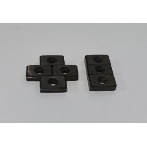 YD201 Indexable Cnc Blade Inserts Integral Inlaid Shock Absorption Type