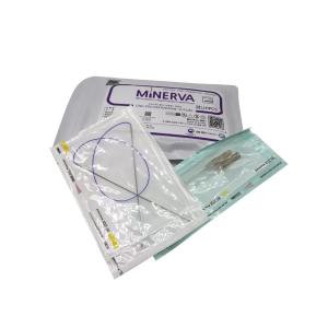 PDO PCL PLLA Threads for Face Lifting 4D 6D 8D 18g 19g 21g 100mm L W Blunt Type