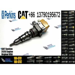 Injection Valve 10R0781 10R-0781 for diesel Engine Fuel Injection Pump Injector