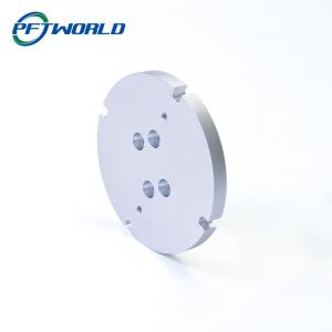 CNC Turning Milling Parts Service Metal Aluminum Parts CNC Machining Service