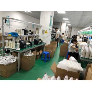 3km 5km 10km 15km 20km 30km Anti-interference FPV Special Optical Fiber , FPV