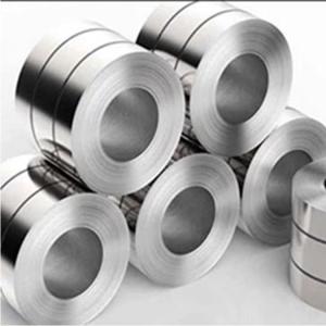 Hot Rolled Stainless Steel Coil 2B Surface SS316 For Kitchenware 0.4*1000mm