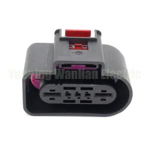 1K0919231 5 Pin Fuel Pump Control Module Connector For Automotive