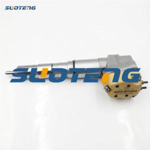 156-3895 1563895 Fuel Injectors For 3408E 3412E