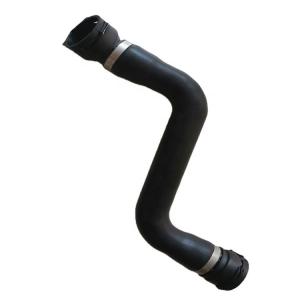 Cheap Upper Water Pipe OE 17127809821 For BMW N47 F10 F11 F07 520d 525d Purpose Replace / Repair for sale