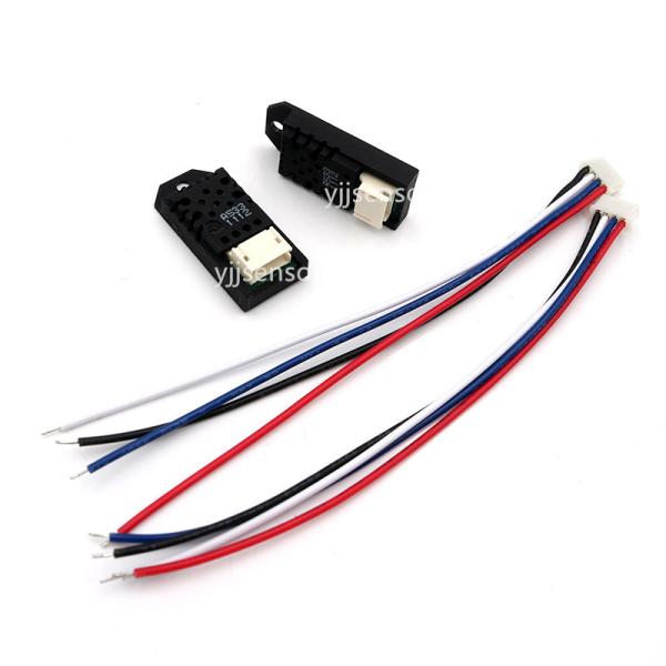 YJJ HTG3513CH Voltage Output Humidity Module Used For Temperature Humidity