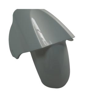 Precision Plastic Injection Moulding Hot Runner Mold Parts P20 Cavity Two Shot