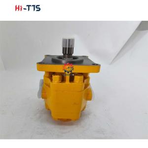 Transmission Gear Pump 07430-72201 07432-72101 for Hydraulic D85 D135 D155 D155A