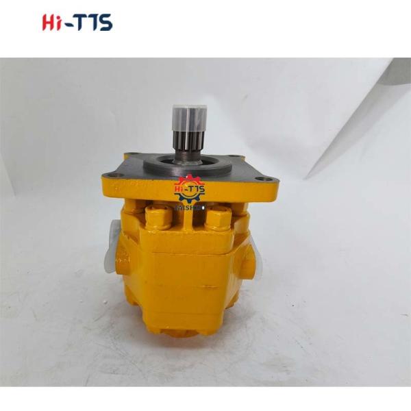Transmission Gear Pump 07430-72201 07432-72101 for Hydraulic D85 D135 D155 D155A