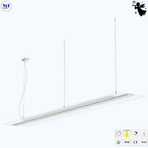 Cheap 50W 60W 75W IP20 3years Warranty LED Panel Pandent Light For Offices Hotel for sale