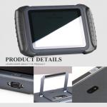 XTOOL D8 Automotive Scan Tool OBD2 Car Diagnostic Scanner+ECU Coding 38+