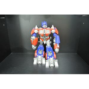 12 Inch Transformer Robot Toy With Hasbro Logo OEM / ODM Available
