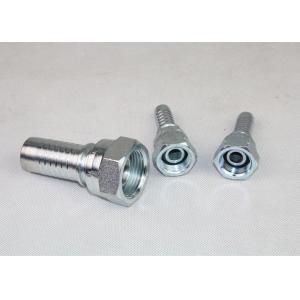 22611Y BSP Hydraulic Hose Fitting , Hydraulic Hose Pipe Fittings (22611Y )