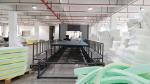 Cnc Foam/Sponge Cutting Machine Contour Cutting Machine For Sofa/Foam Factory