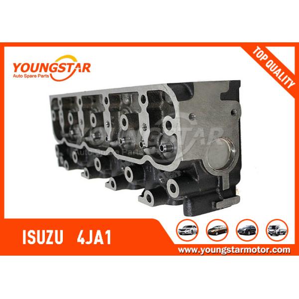 Automotive Cylinder Heads For ISUZU 4JA1 8-94455-240-1 ; ISUZU Pickup Trooper