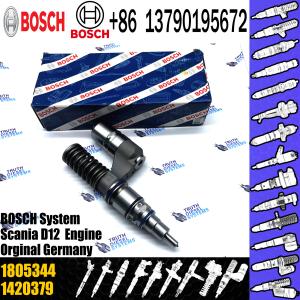 diesel fuel injection injector 0414701066 0414701044 1805344 for SCANIA diesel