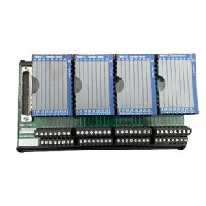 Foxboro P0916CA FBM217 Thirty-Two Discrete Input Interface Module Single Or