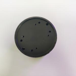 Custom Extruded Aluminum Cold Forging Heat Sink