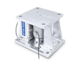 300t SWC515 PM Weighing Module Carbon Steel Load Cell for Heavy Equipment Scales