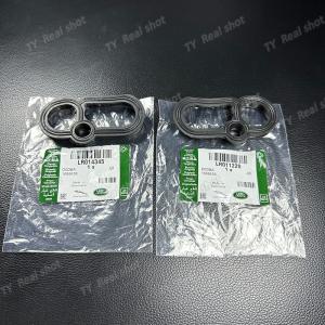 For Land Rover Gasoline Spark Plug Gasket Rubber Ring LR014345 C2D3526 LR011220