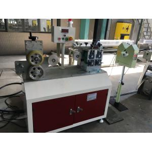 ABS PLA Plastic Filament Extruder Machine 3d Printer Filament Maker With CE