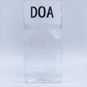 Cold Resistant Dioctyl Adipate Doa Plasticizer For Food Packaging Low Temperatur