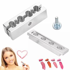 Professional Injection Mold Manufacturer Plastic Injection Lipstick Container