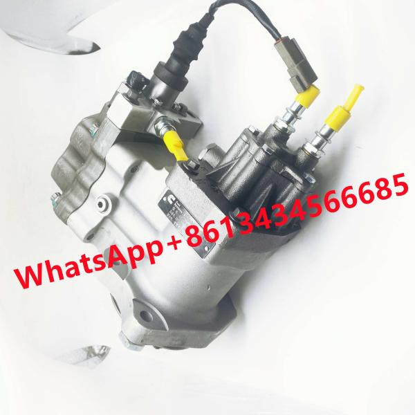 6L ISLe QSL8.9 QSL9 Diesel Engine Fuel Injection Pump 4954200 2897500 4954200
