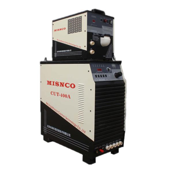 Quality 190v Rated Output Compressed Air Plasma Cutter With 400a Current Output wholesale
