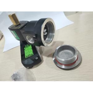 1/4" 3 Way And 4 Way Compact Solenoid Spool Valves Asco Series 551 Line