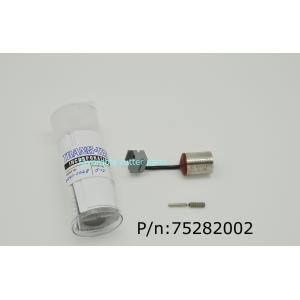 Cheap 75282002 Transducer Ki Assy Short Cable 0240-00281 For Xlc7000 Z7 Gerber Cutter for sale