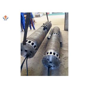 Engineering Construction Electric Vibro Float Equipment ISO 9001 2015 Approved