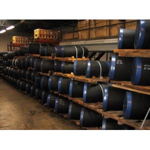 DIN EN 10253-4 Butt Weld Fittings Bauart A DIN 2615-T1 AD 2000-W2/W10 HP 8/3