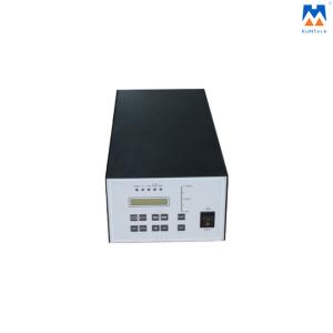 Automatic Frequency Tracking 2500W 20KHz Ultrasonic Generator For Food Cutting