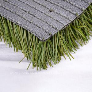 Excellent Weather Resistance Artificial Grass 50mm Pile Height High Flexibility