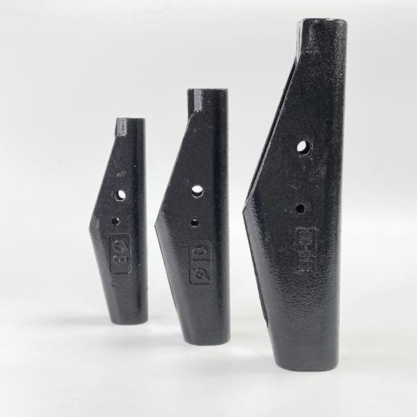 Customized Processing Of Premium Forged Elevator Rope Head Accessories