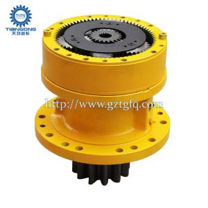 China TGFQ Hyundai Excavator Swing Gearbox R130-7 R140-7 R150-7 R110-7 on sale