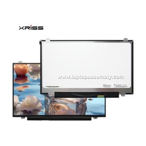 14 Inch N140BGE-E53 30Pin 1366x768 LCD LED Display 14 Inch Laptop Screen For