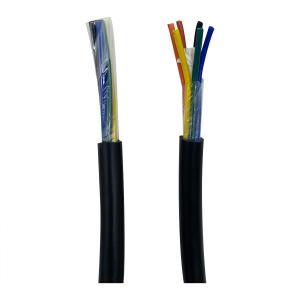 High Durability Single Conductor Wire For Electrical Connections
